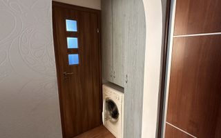 Apartament 2 camere semidecomandat, mobilat și utilat - Poză 8