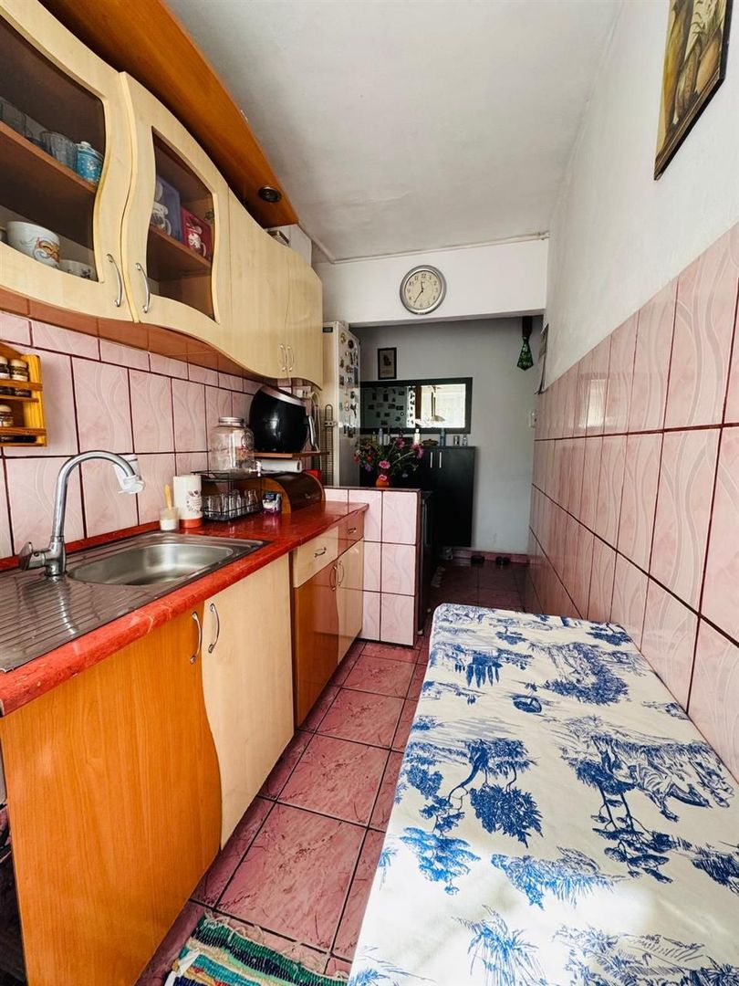 Apartament cu 2 camere pe strada Gradinarilor - Poză 6