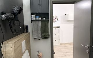 Apartament de închiriat, 1 cameră, Iași, zona Copou - Poză 8