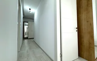 Apartament cu 3 camere *Mobilat complet* // Floreasca - Lake View - Poză 26