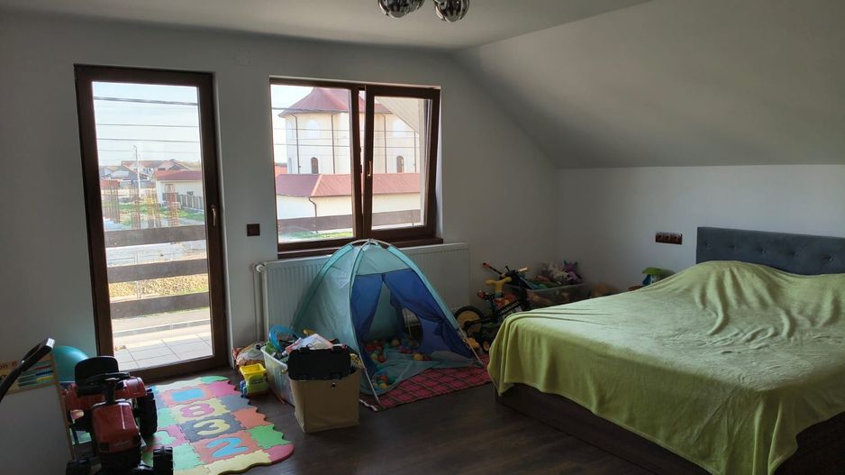 Casa de vanzare in Santandrei - Poză 10