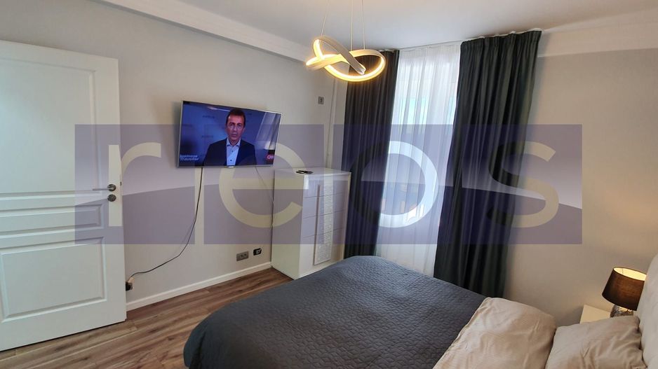 VANZARE 3 CAMERE DECOMANDAT - TINERETULUI - Poză 15