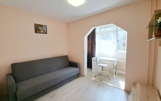 Apartament 4 camere dec. + parcare subterana, strada Pasteur - Poză 6