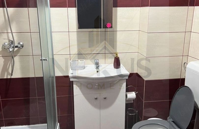 Apartament 2 cam dec -100 metri metrou Dimitrie Leonida - Sos Berceni - Poză 8