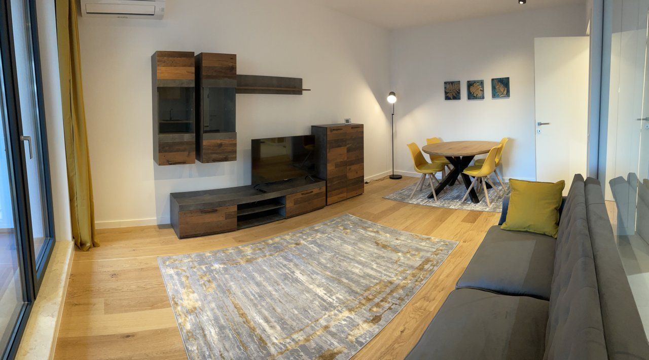 Apartament 2 Camere Nusco City - Proprietar - Poză 3