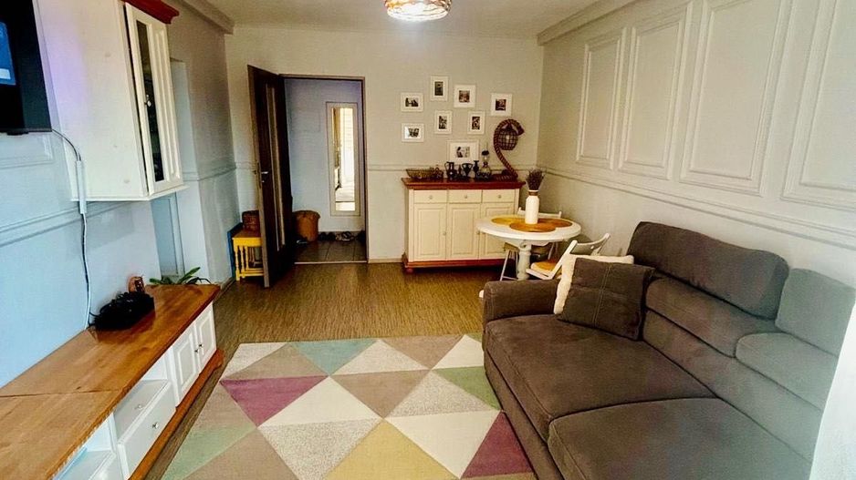 Apartament 2 camere zona Centru/Traian - Renovat - Ocazie - Poză 2