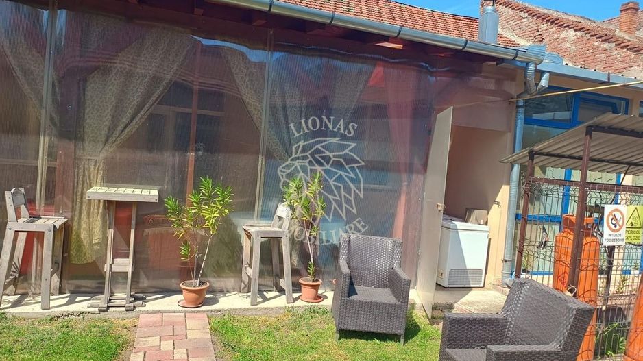 Restaurant 175 mp si apartament 71,7 mp  vanzare Centru Oradea - Poză 7