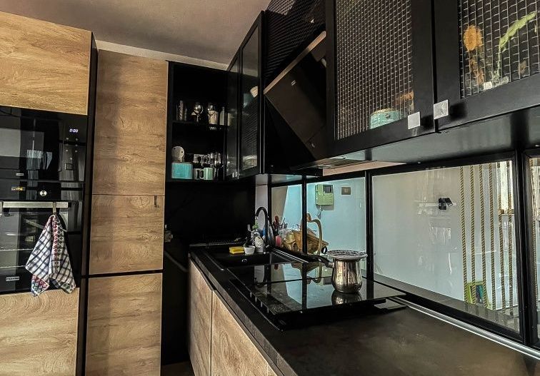 Apartament Pescariu | Barbu Vacarescu - Poză 5