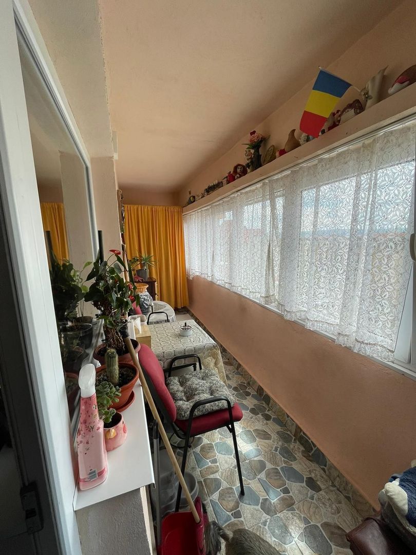 Duplex cu 4 camere de vânzare in Alba Iulia - Poză 11