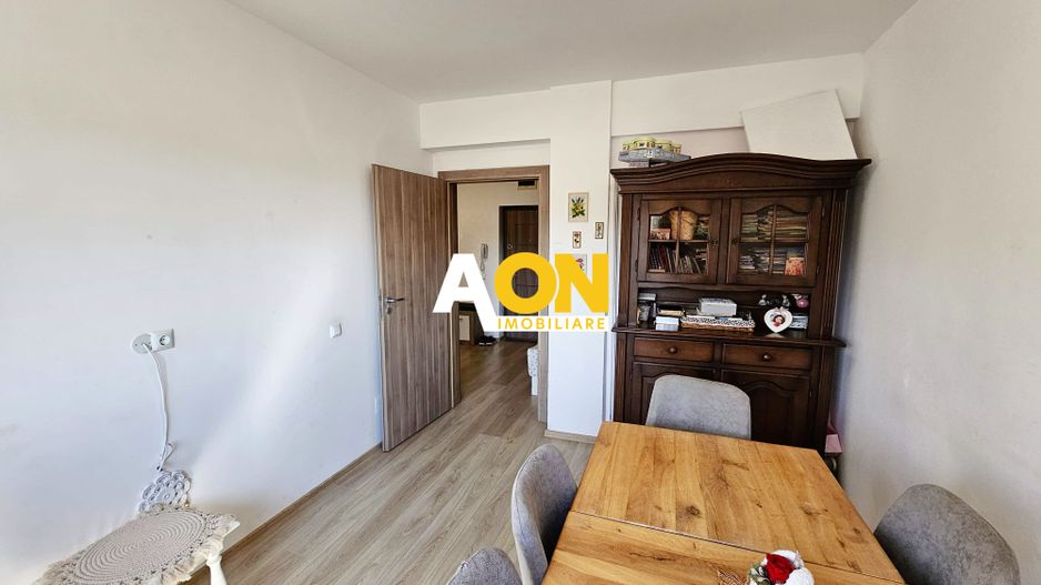 Apartament 4 camere, 150 mp, mobilat, utilat, bloc nou, zona Kaufland - Poză 8