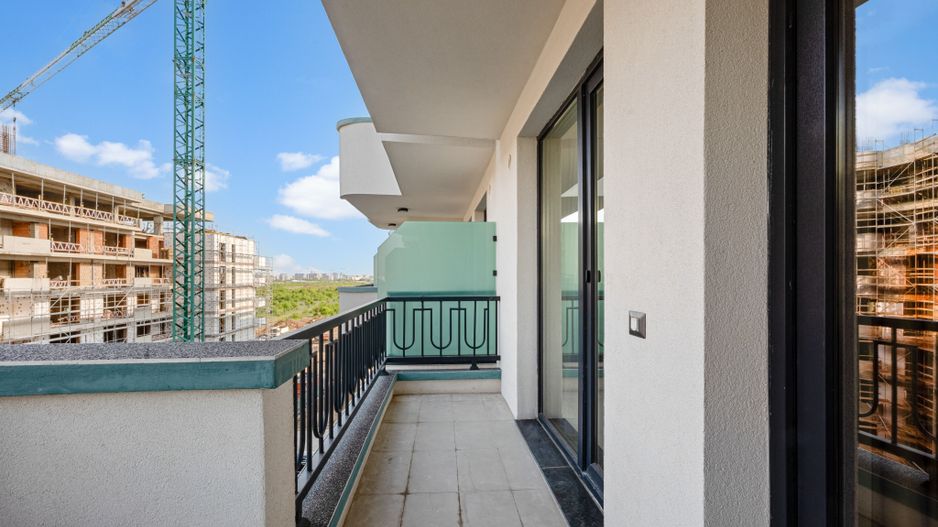 2 camere, My Place Pipera cu loc de parcare in subteran, pet-friendly - Poză 38