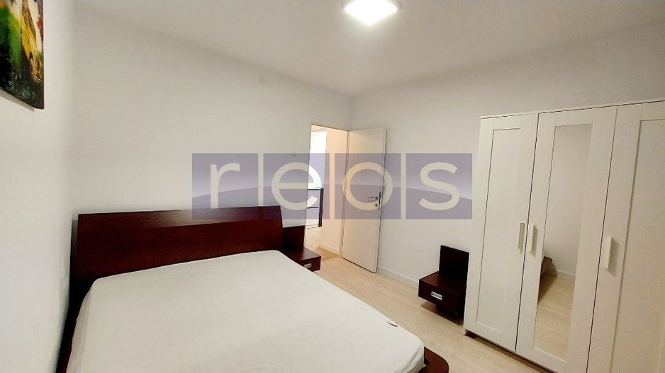 APARTAMENT 2 CAMERE CRANGASI - Poză 4