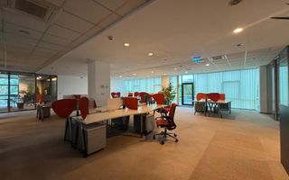 SPATIU DE BIROURI | SPLAIUL UNIRII | 7 locuri de parcare - Poză 2