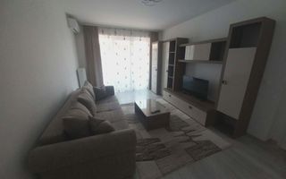 Apartament cu 2 camere, 60mp, decomandat, parcare, Zona Maurer Residence - Poză 2