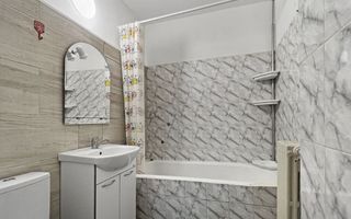 Apartament 2 camere, Tatarasi, 50 mp, etaj 2, renovat, aproape de bulevard - Poză 5