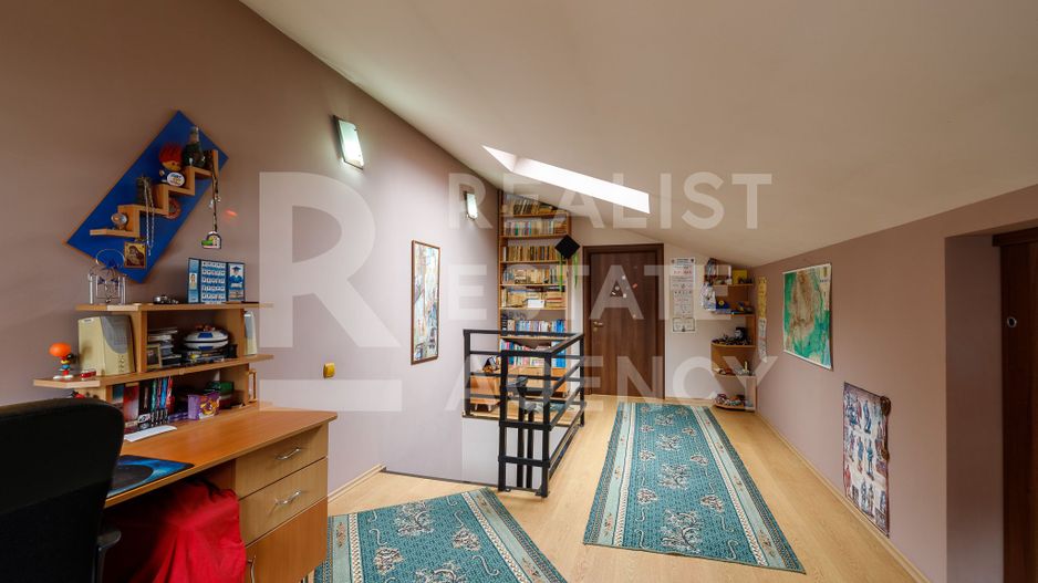 Vânzare, Duplex, 7 camere, zona Militari - Poză 24