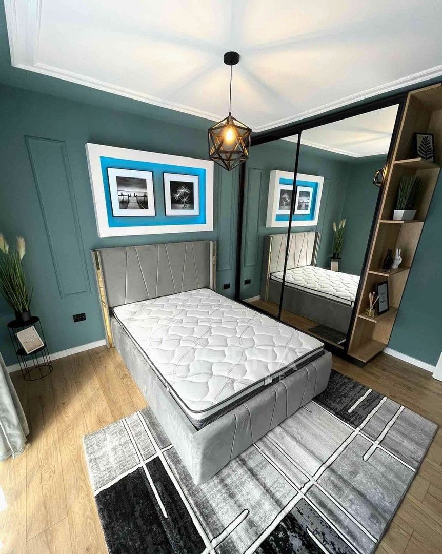 Apartament 3 camere | 71 mp | mobilat si utilat I parcare | Teilor - Poză 6