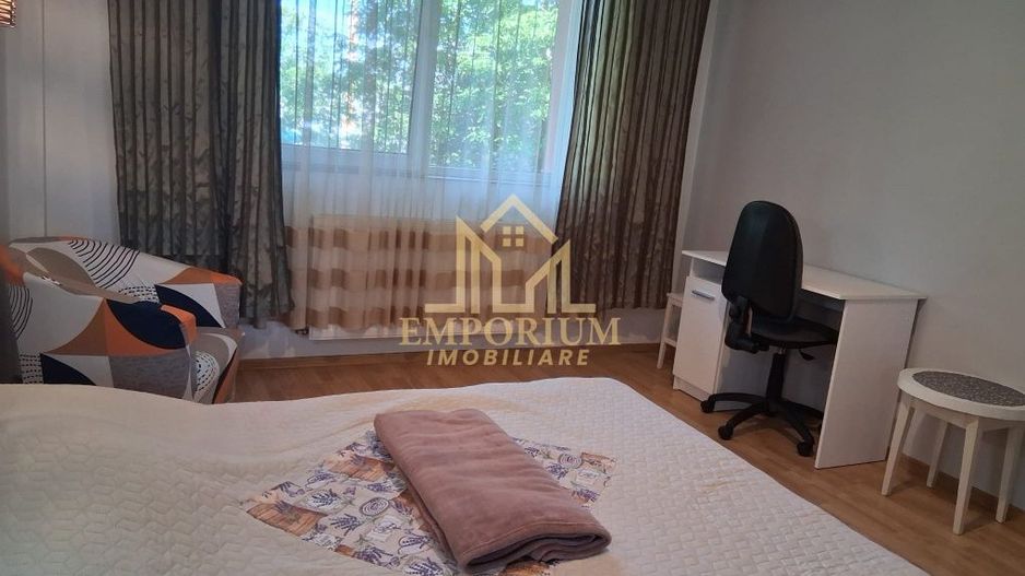 2 camere semidecomandate, Borhanci, zona Annabella, Bocskai Istvan - Poză 3