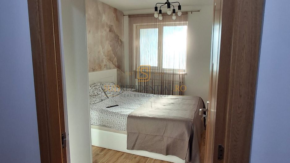 Apartament modern cu 2 camere, Drumul Jilavei, Metrou Aparatori - Poză 10