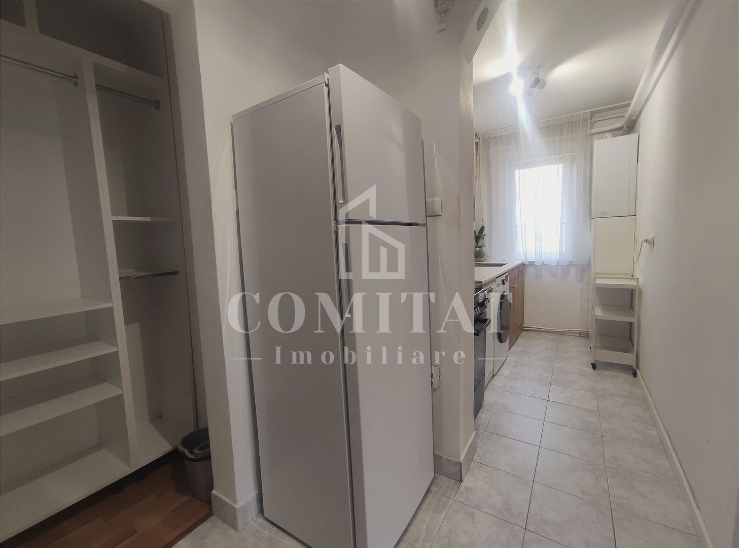Apartament cu 3 camere | Zona „La Terenuri” - Mănăștur - Poză 7