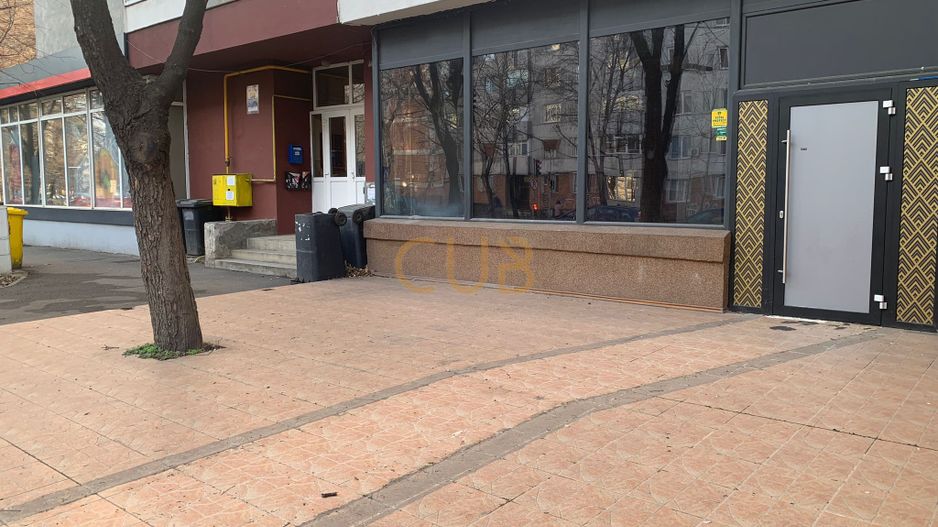 Comision 0%!! Spatiu comercial | Circumvalatiunii - Iulius Town - Poză 2