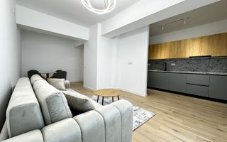 Apartament 2 camere I Prima Inchiriere I Pipera Plaza I TV - Poză 1