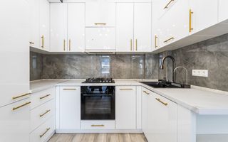 Vânzare, apartament, 3 camere, str. Bogdan Voievod, Râșcani - Poză 4