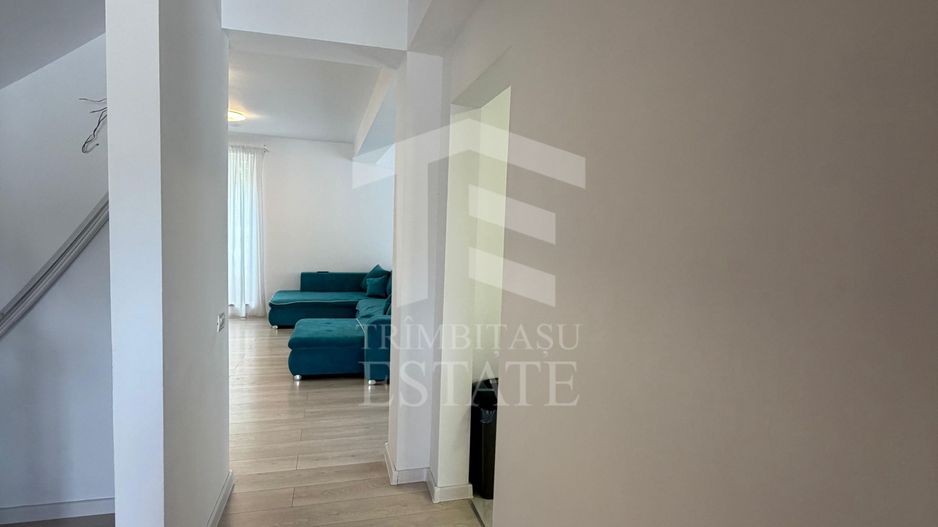 Casa tip duplex Tunari P+1 - Poză 16