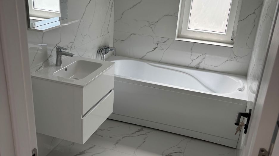 Braytim-Giroc | 2 camere | Grădină 19 mp | Bloc nou 2025 - Poză 4