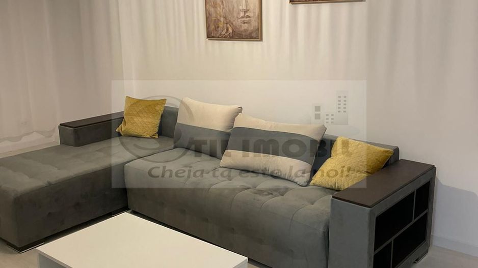 Apartament 2 camere Moara de Vant - 499 euro - Poză 2