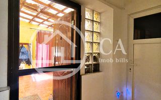 Proprietate mixta de vanzare apartament si spatiu comercial, Oradea - Poză 11