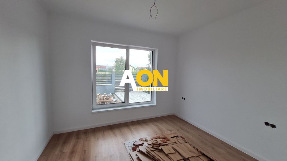 Casa Individuala 4 Camere, Teren 435 mp, Alba-Micesti - Poză 14