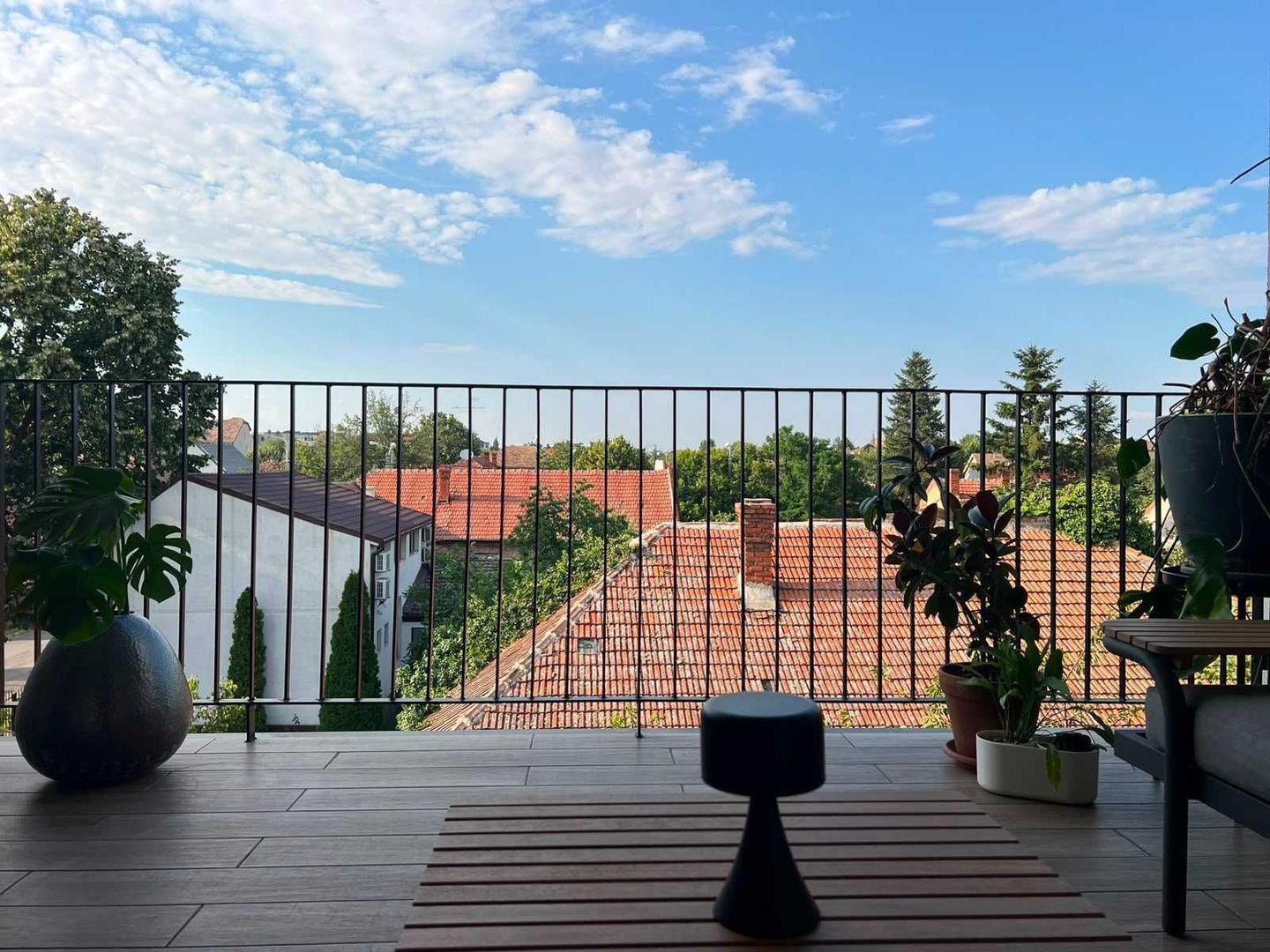 Calea Șagului | 2 camere | Bloc nou | Loc de parcare | Terasa 14 mp - Poză 8