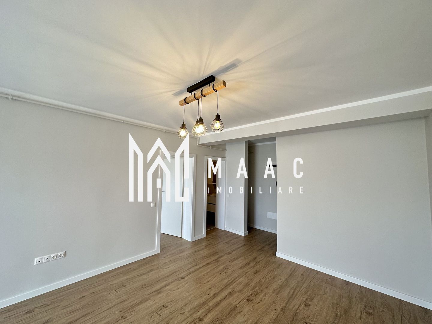 0% Comision I Apartament cu 2 Camere I PREDARE LA CHEIE I INTABULAT - Poză 9