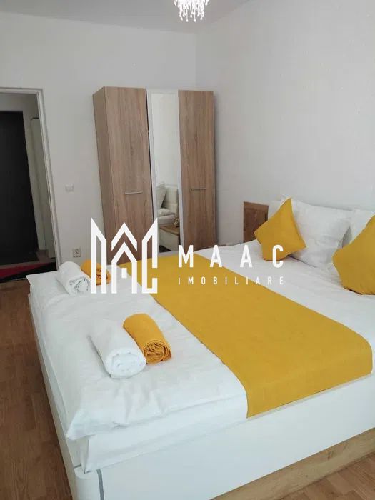 Apartament 2 Camere I Modern I Etaj 1 I City Residence - Poză 5
