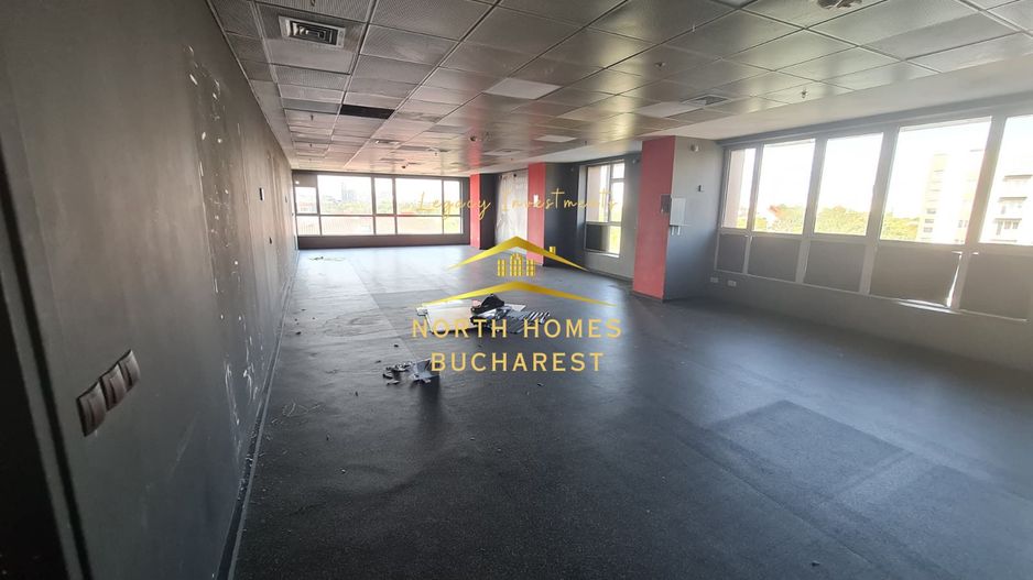 Spatiu de Birou/Comercial vis-a-vis de Spitalul Fundeni - Poză 11