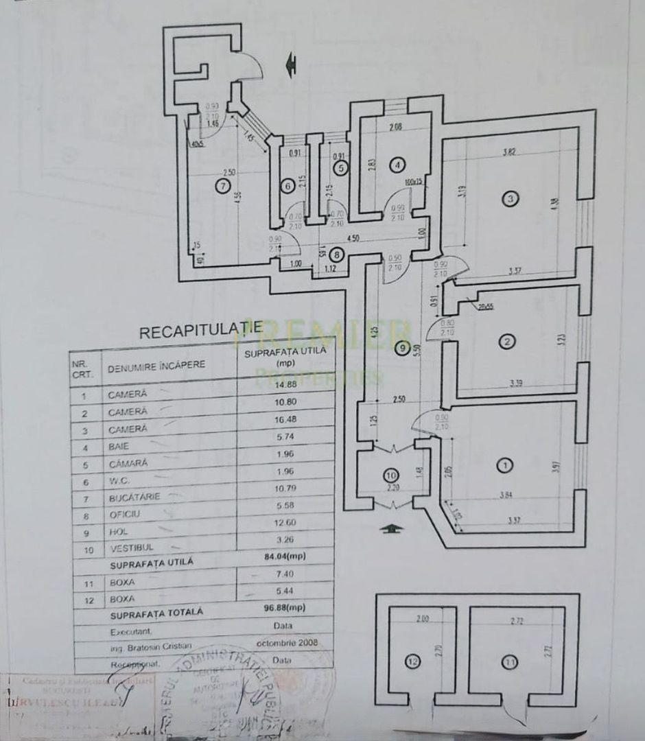 Dorobanti, Bucuresti, sector 1 - Poză 3