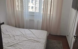 Închiriere Apartament cu 3 camere Stefan cel Mare, aproape metrou, mobilat - Poză 5