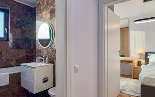 Apartament 3 camere, Zona Iulius Mall - Poză 13