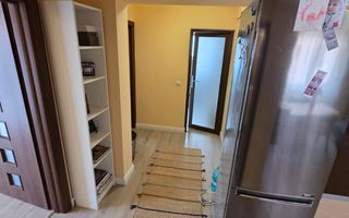 Apartament 3 camere, finisat, 61 mp, zona Muzeul Apei Floresti - Poză 4