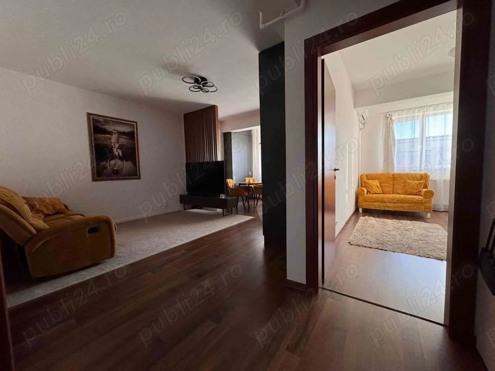 Apartament 3 camere, loc de parcare inclus. - Poză 3