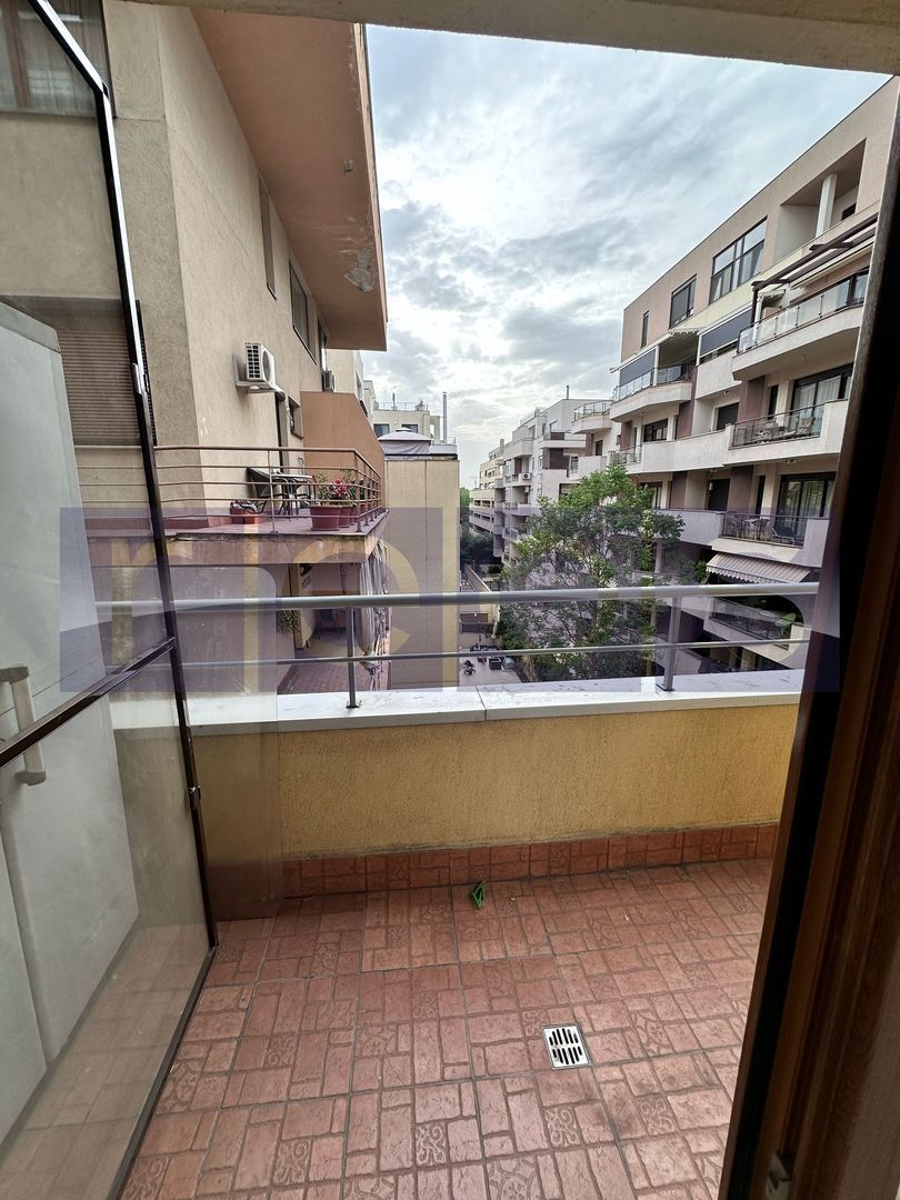 INCHIRIERE 3 CAMERE | LOC PARCARE | MOBILAT SI UTILAT | HERASTRAU | - Poză 15