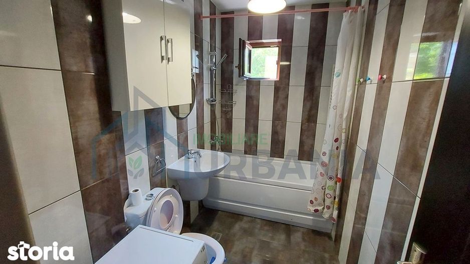 Apartament 2 camere, bloc nou în Pacurari, Iași - Poză 8