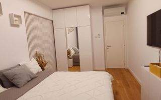 2 camere | Herastrau Parkview | Baneasa | Aviatiei - Poză 5