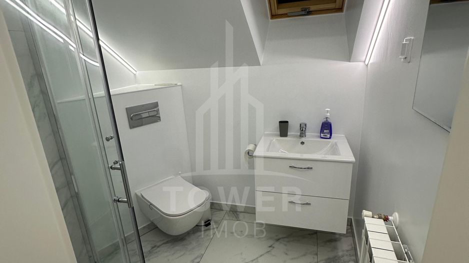 Casă de închiriat | Sebeșu de Sus, Jud. Sibiu - Poză 18