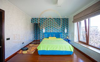 Mamaia Sat - Vila moderna, dotari premium, curte mare, vedere la lac! - Poză 30