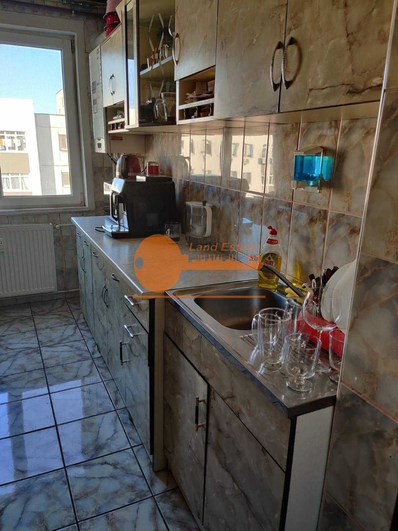 Apartament 2 camere decomandat | Zona Păcii | 500 m metrou | Bloc izolat - Poză 4