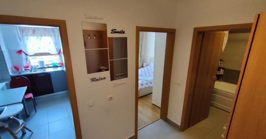 Apartament cochet | Tractorul | Coresi - Poză 6
