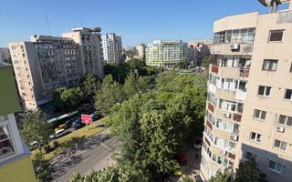 | 2 Camere Spatios | Calea 13 Septembrie | Modern | Parcare | Liber | - Poză 16