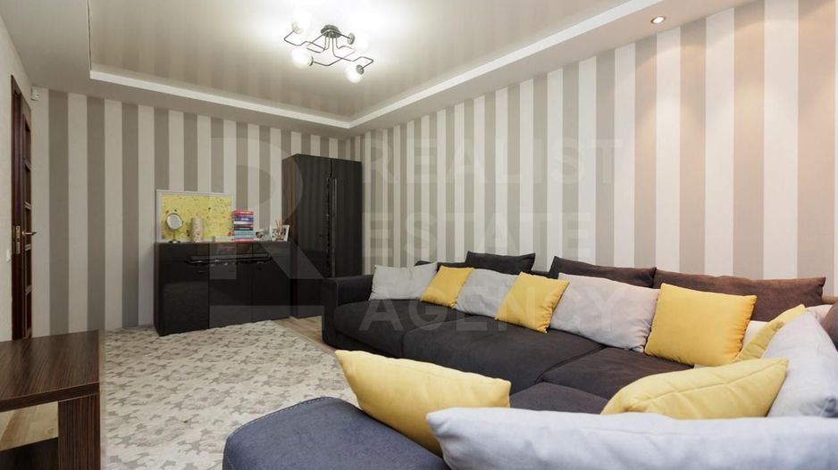 Vânzare, apartament, 4 camere, strada Nicolae Titulescu, Botanica - Poză 6
